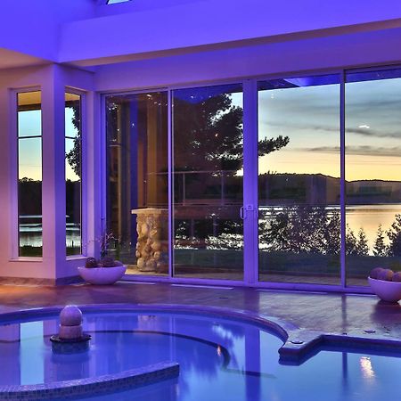 Sir Sam'S Inn & Spa (Adults Only) Haliburton Exterior foto