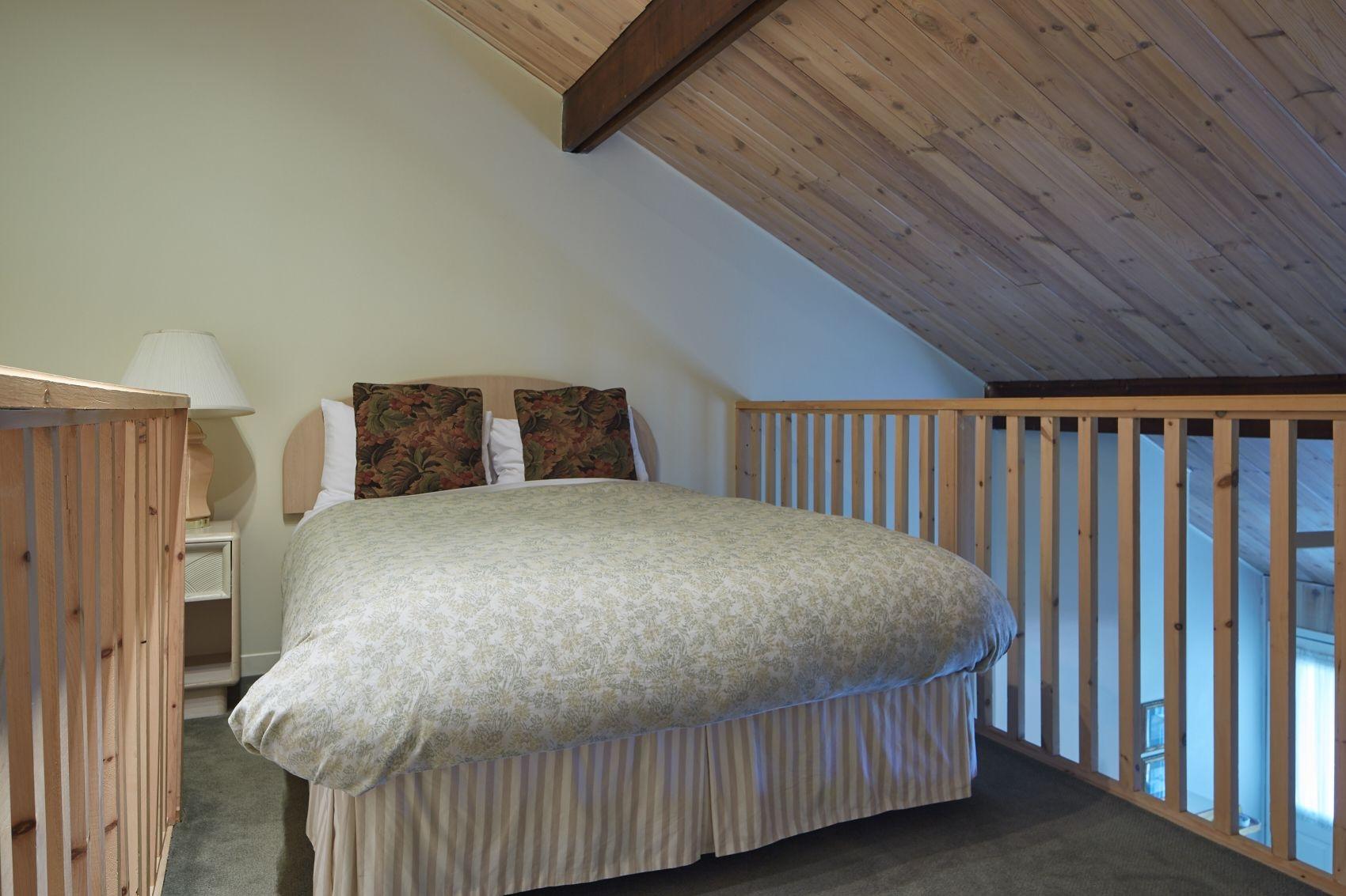 Sir Sam'S Inn & Spa (Adults Only) Haliburton Exterior foto