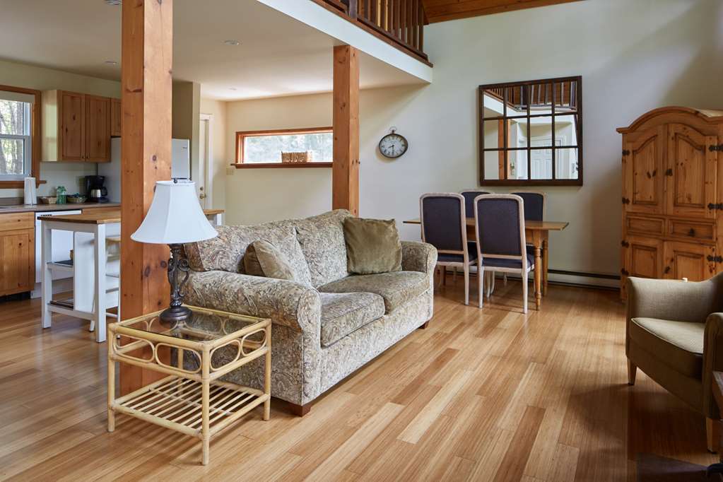 Sir Sam'S Inn & Spa (Adults Only) Haliburton Cameră foto