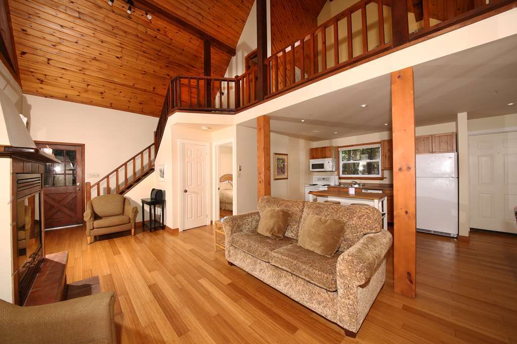 Sir Sam'S Inn & Spa (Adults Only) Haliburton Cameră foto