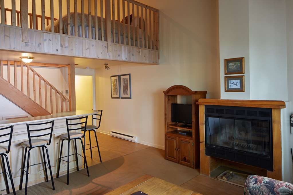 Sir Sam'S Inn & Spa (Adults Only) Haliburton Cameră foto