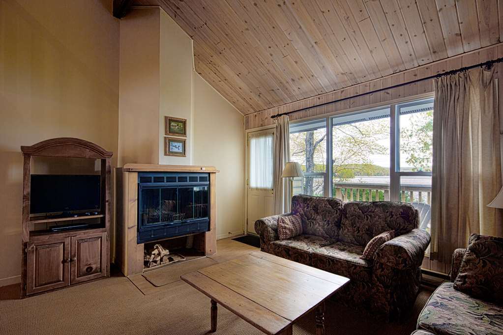 Sir Sam'S Inn & Spa (Adults Only) Haliburton Cameră foto