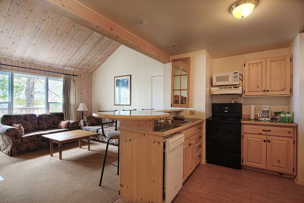 Sir Sam'S Inn & Spa (Adults Only) Haliburton Cameră foto