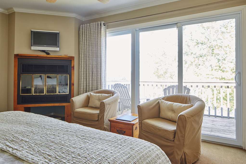 Sir Sam'S Inn & Spa (Adults Only) Haliburton Cameră foto