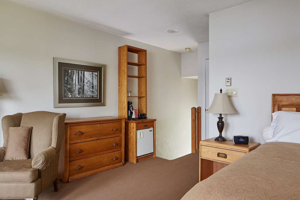 Sir Sam'S Inn & Spa (Adults Only) Haliburton Cameră foto