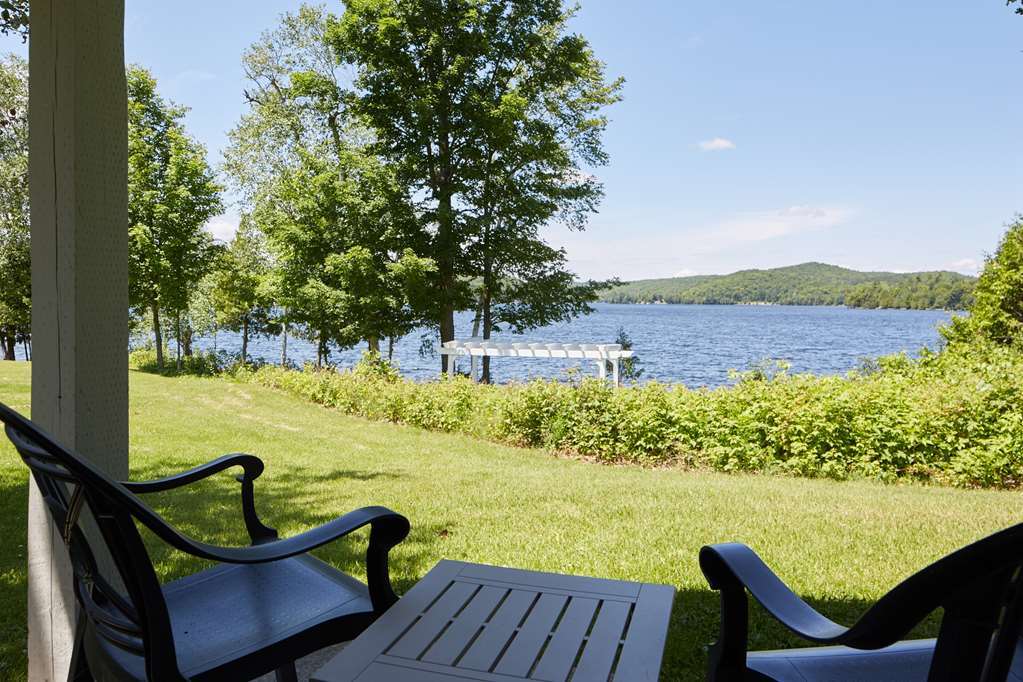 Sir Sam'S Inn & Spa (Adults Only) Haliburton Cameră foto