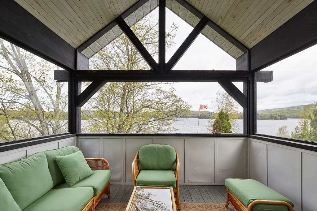 Sir Sam'S Inn & Spa (Adults Only) Haliburton Cameră foto
