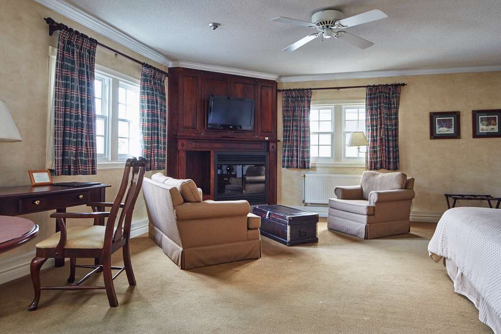 Sir Sam'S Inn & Spa (Adults Only) Haliburton Cameră foto
