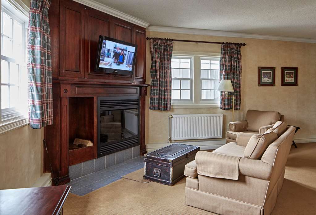 Sir Sam'S Inn & Spa (Adults Only) Haliburton Cameră foto